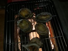 -质烤烤物·活烤海鲜(质烤总店)
