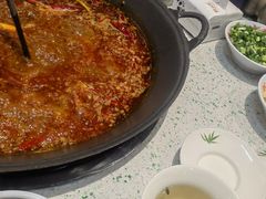 -龙厂长老火锅(抚琴店)
