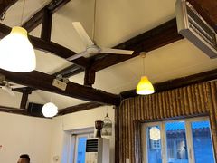 大堂-鬼味烤翅(南锣鼓巷店)