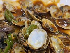 -南记食粥坊·宵夜大排档(莲花总店)