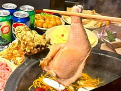 -蜀大侠火锅(总府路店)