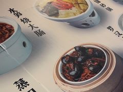 -阿金大白·上海菜馆(新天地店)