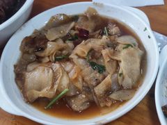 -如意香辣鸡架(总店)