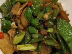 农家小炒肉-马凯餐厅(地安门店)