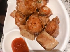 -温粥人(春晖路店)