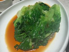 -潮州府·潮菜·砂锅粥(徐家汇店)
