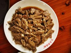 -黄连大头华烧鹅店(大良店)