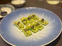 -肆月河豚·新淮扬(金融街店)