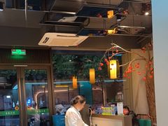 -曹家小菜(胜太路店)