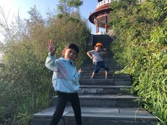 -江南天池