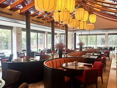 -西安凯悦酒店·湖畔中餐厅