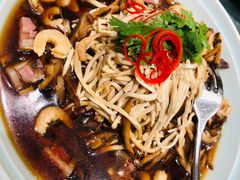 -小厨娘淮扬菜(六合欢乐港店)