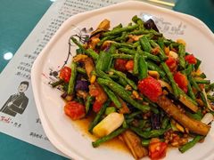 -黔人百味.贵州菜