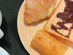 -JW万豪厨房餐厅·滨海草坪烧烤·海鲜·海景(三亚绿发山海天JW万豪酒店)