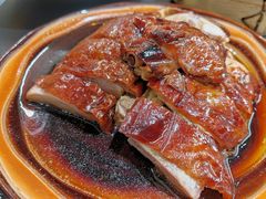 -金陵家宴·金陵春·南京菜(夫子庙店)