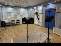 -韩宫录音棚(新街口店)