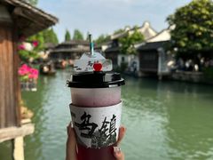 -乌镇景区