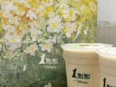 -1点点(大渡口万象汇店)