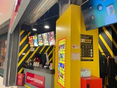 -Xcape异时刻密室逃脱(长风大悦城店)