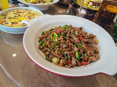 -李氏传家菜(兴城路店)