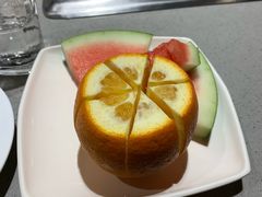 -海底捞火锅(石厦时代广场店)