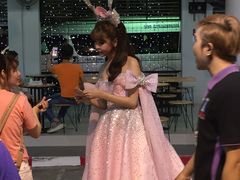 -西蒙人妖秀