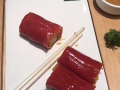 -悦得闲广式点心茶楼(蓝鲸世界店)