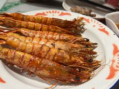 -辉记炭烧海鲜大排档·老字号(福田店)