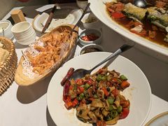 -丹江渔村(上地店)