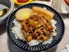 台湾卤肉饭-雷泰泰台式胡椒虾(滨江金铂湾店)