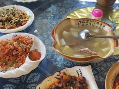 -海韵人家.海景花园经典云南菜(双廊店)