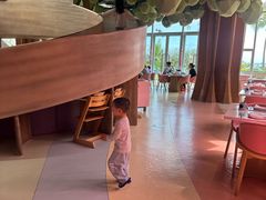 -水桶王国主题餐厅·聚会·生日派对·亲子活动·家庭套餐(亚龙湾希尔顿店)