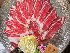 -湊湊火锅·茶憩(合生汇购物中心店)
