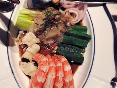 -拾久(朝阳公园店)