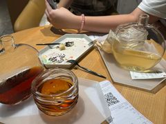-tea'stone (万象天地店)