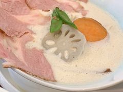 -真打拉面·日式拉面新流派(体育西横街店)