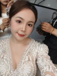 -玫瑰星座婚纱摄影轻奢定制(双井店)