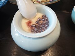 -翠湖宾馆·中餐厅