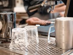 -KYO COFFEE(胶州路店)