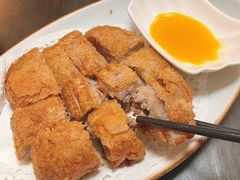 香酥芋泥鸭-堂宴·老厦门私房菜(1988仙岳总店)