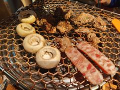 -黑牛の店·和牛烧肉(大悦城店)