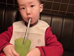 -The Diner X餐厅(青岛万象城店)