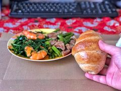 -啊噗吐呦现场烘焙(麦凯乐店)