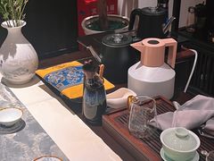 -写庭·鱼鲜川菜·宴请(铁像寺水街店)