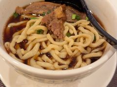 -中国厨房/台湾牛肉面