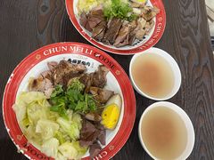 -春梅里卤鹅馆·47年老字号(中山路店)