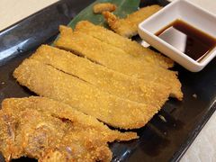 -南八仙·老上海味道(南京东路店)
