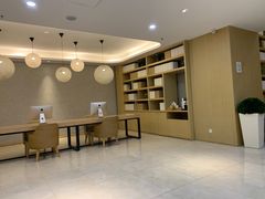 -全季酒店(银川鼓楼店)