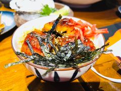 -和彩放题餐厅(酒仙桥店)