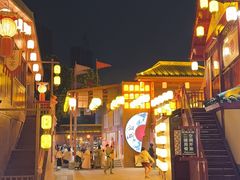 -深圳锦绣中华民俗村